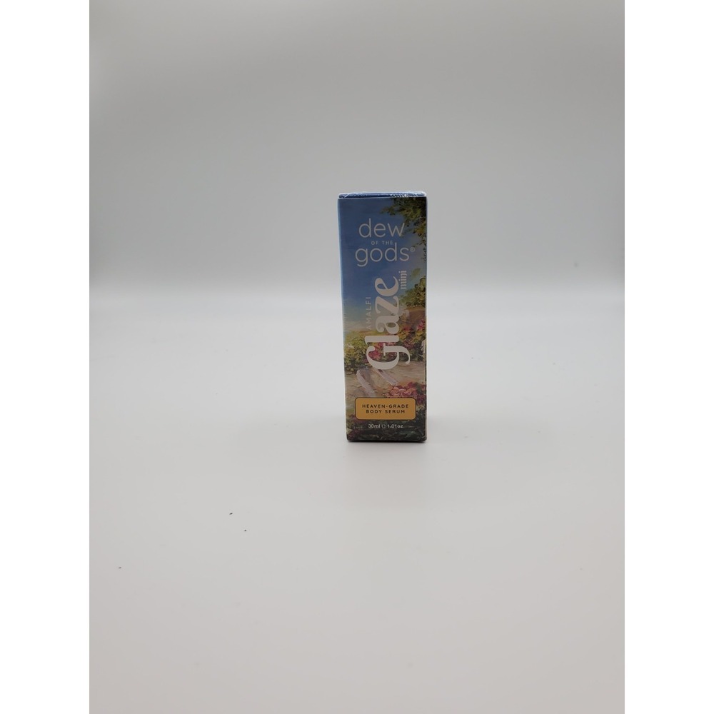 Amalfi Glaze "Dew‎ Of The Gods"  Body Serum